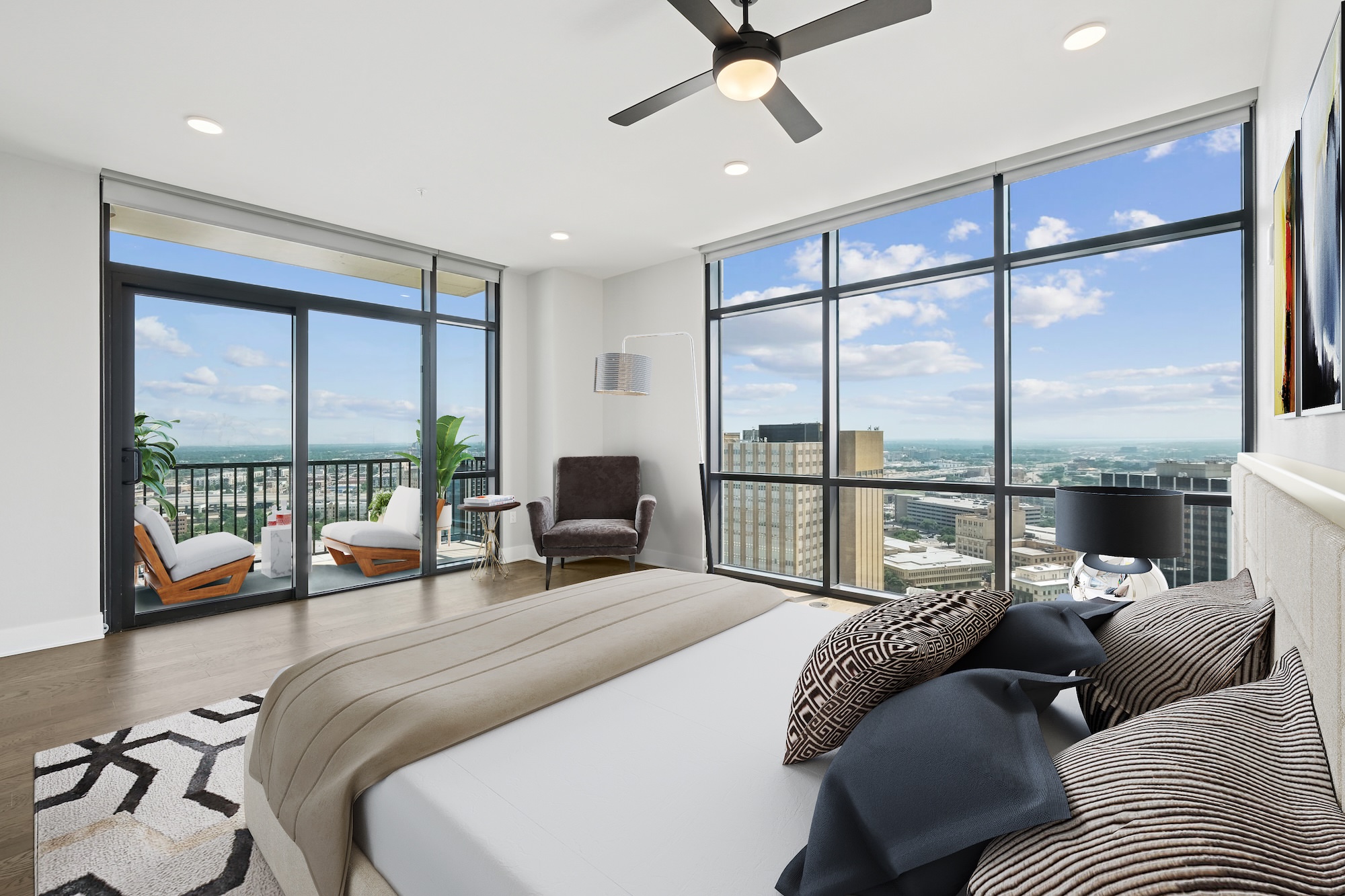 Penthouses Image 1 Penthouses Image 1