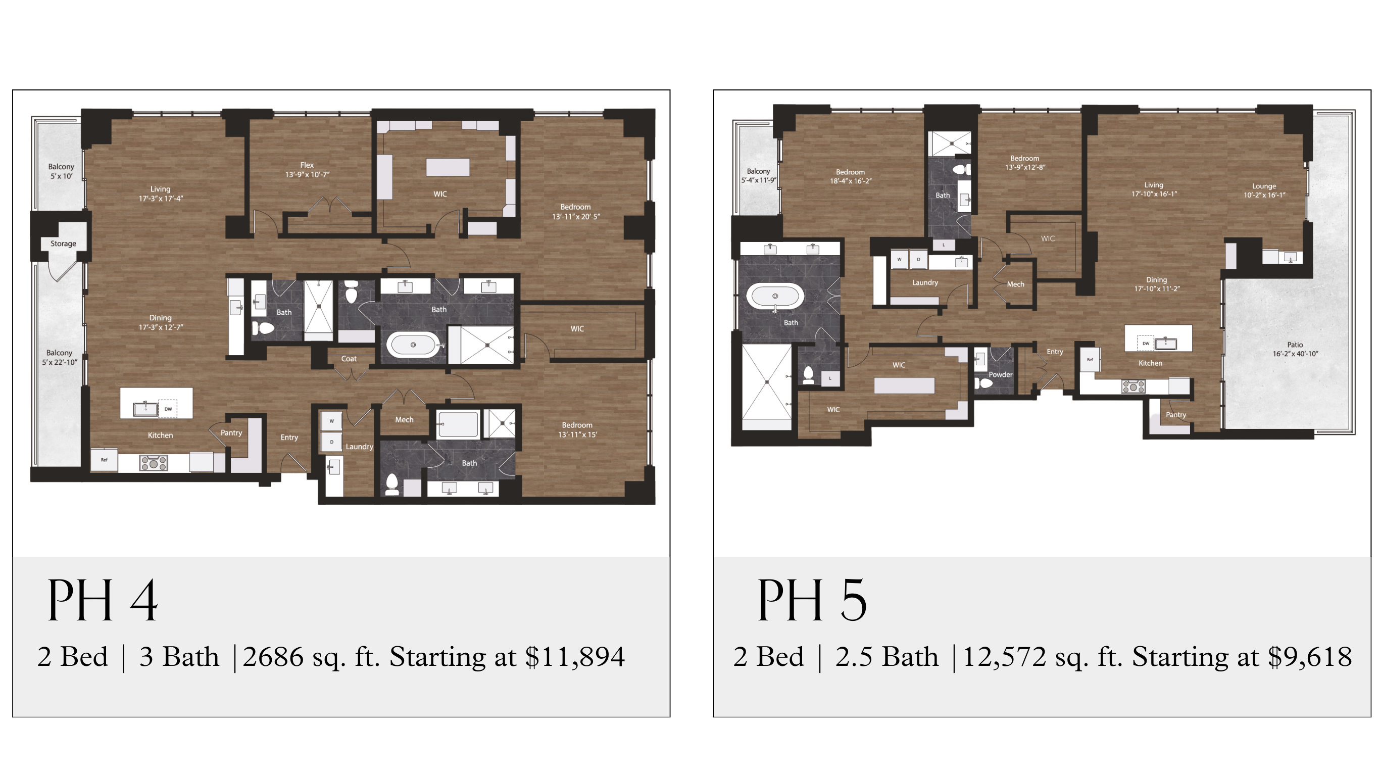 Penthouses Image 5