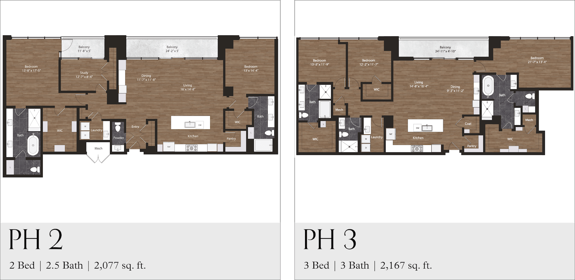 Penthouses Image 4 Penthouses Image 4