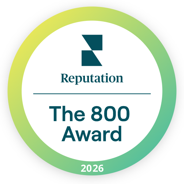 Reputation 800 2026