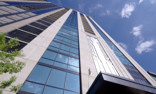 Deco 969 Building Features