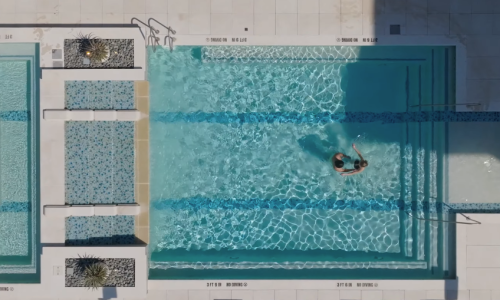 Life at Deco 969 Showcase