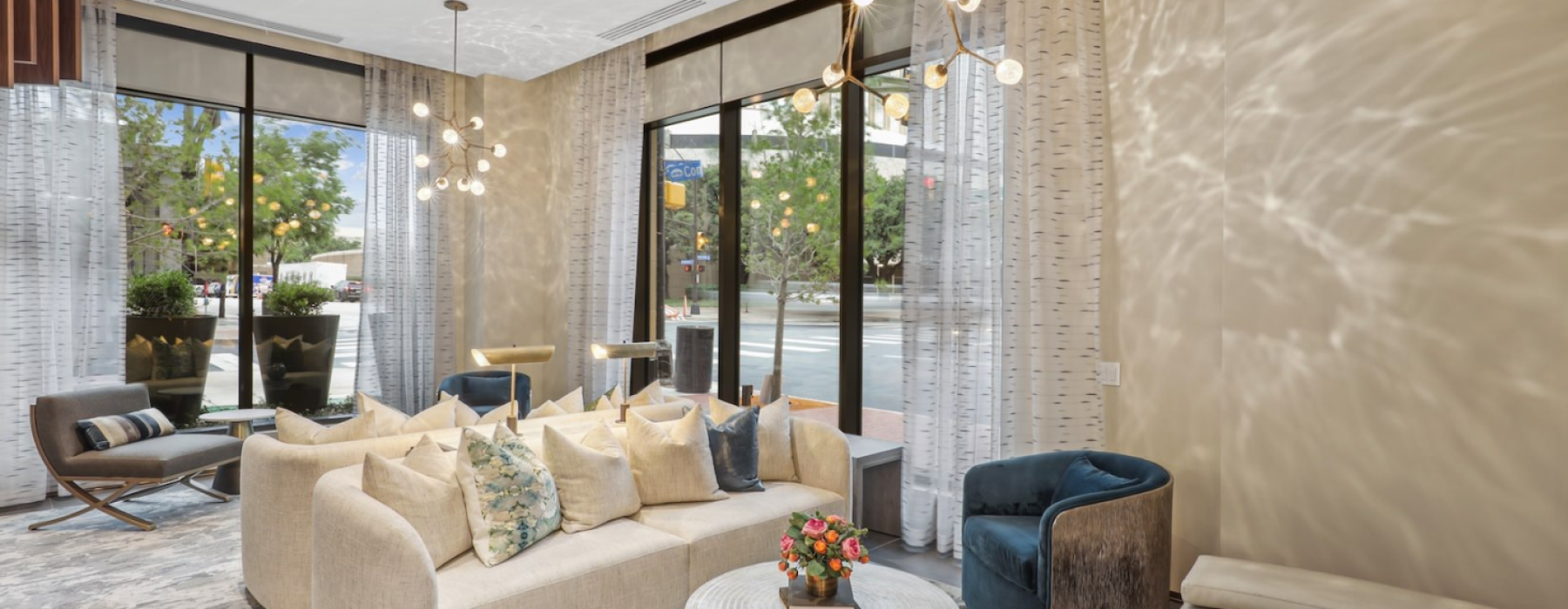 Apartment for Rent Near Sundance Square