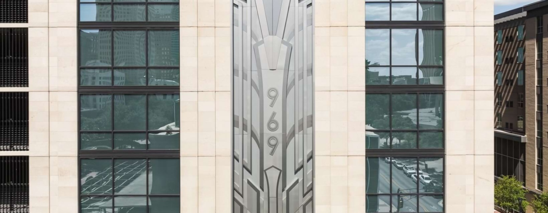 Deco Exterior